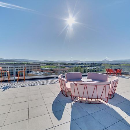 Home And Coliving Pamplona Exterior photo