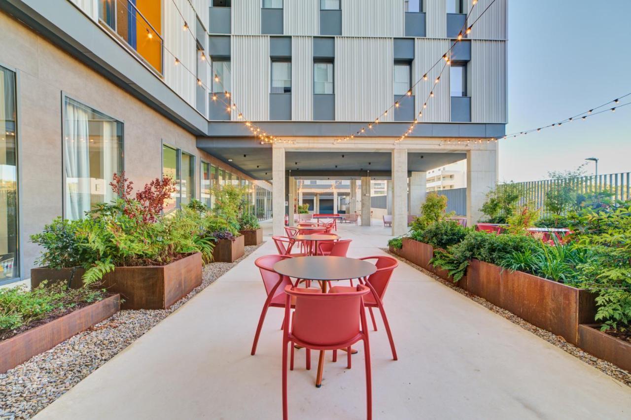 Home And Coliving Pamplona Exterior photo
