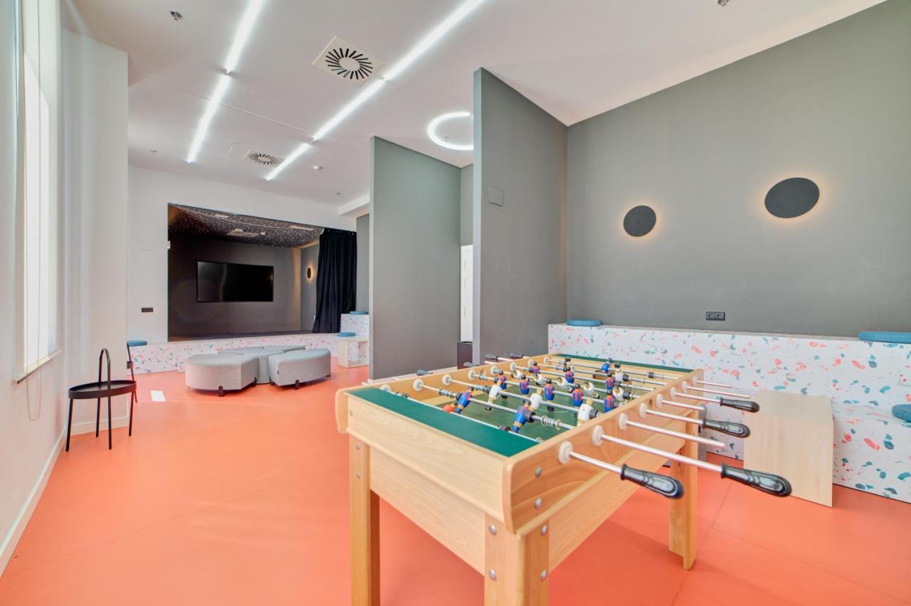 Home And Coliving Pamplona Exterior photo