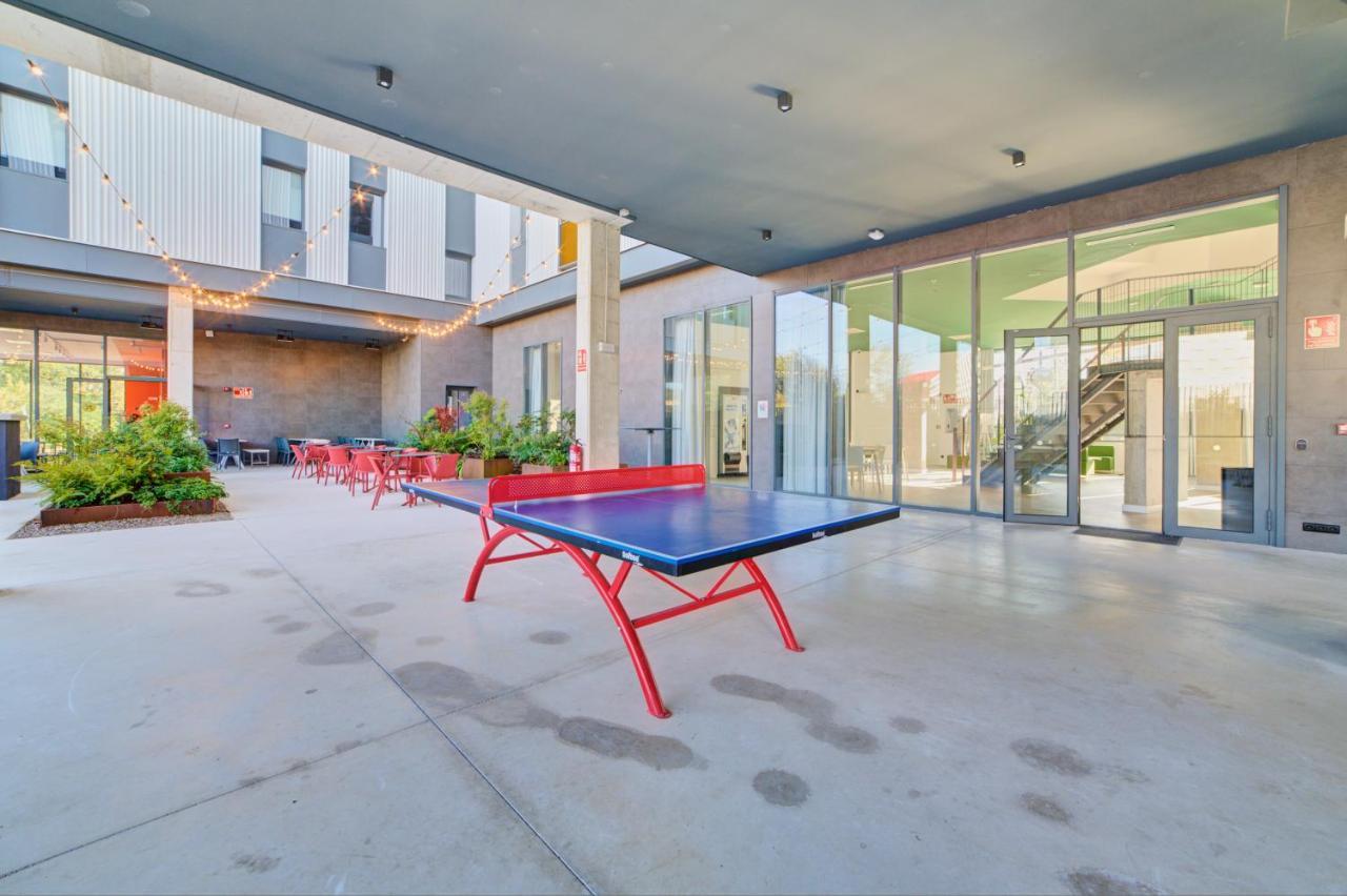 Home And Coliving Pamplona Exterior photo