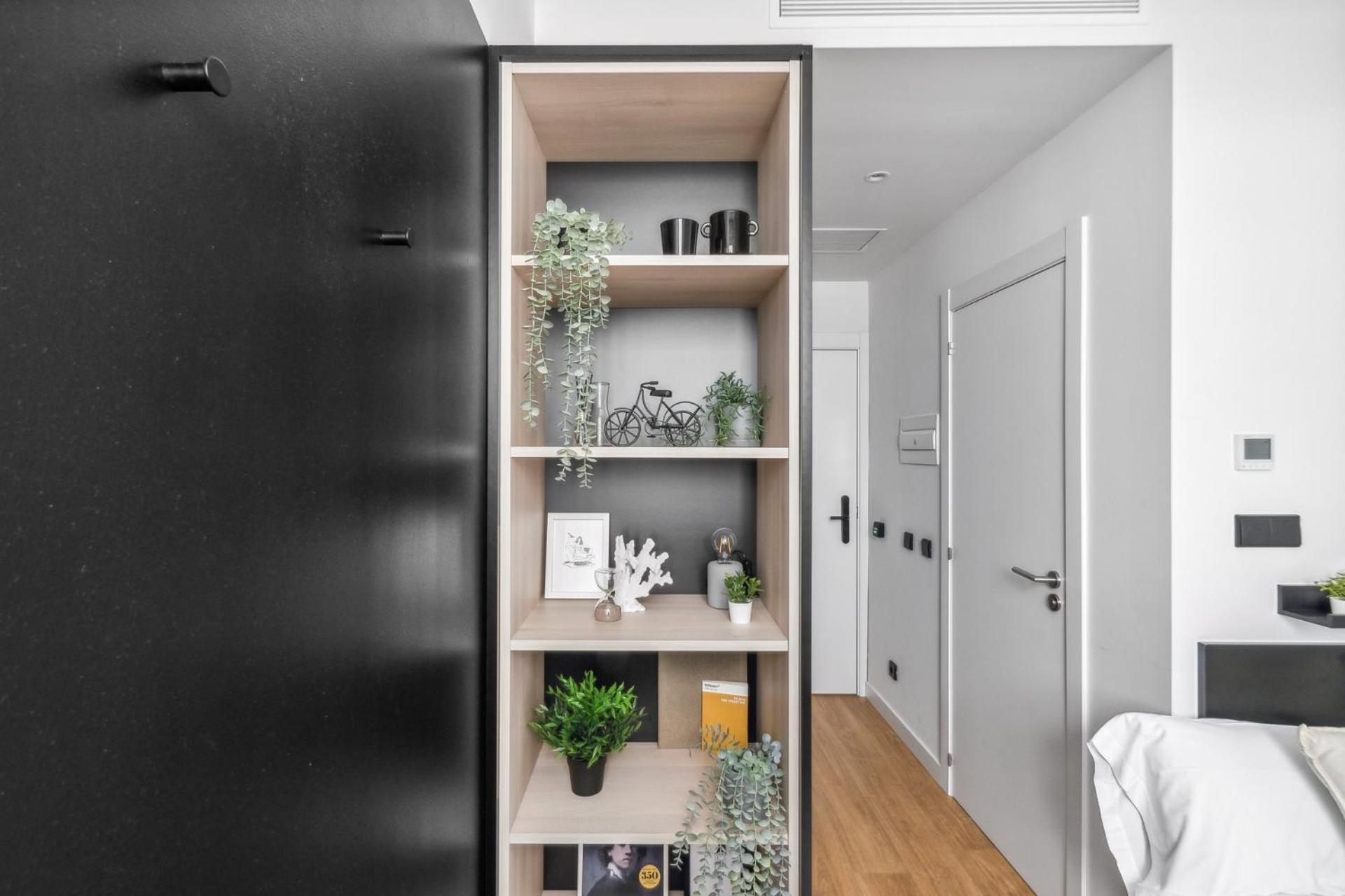 Home And Coliving Pamplona Room photo