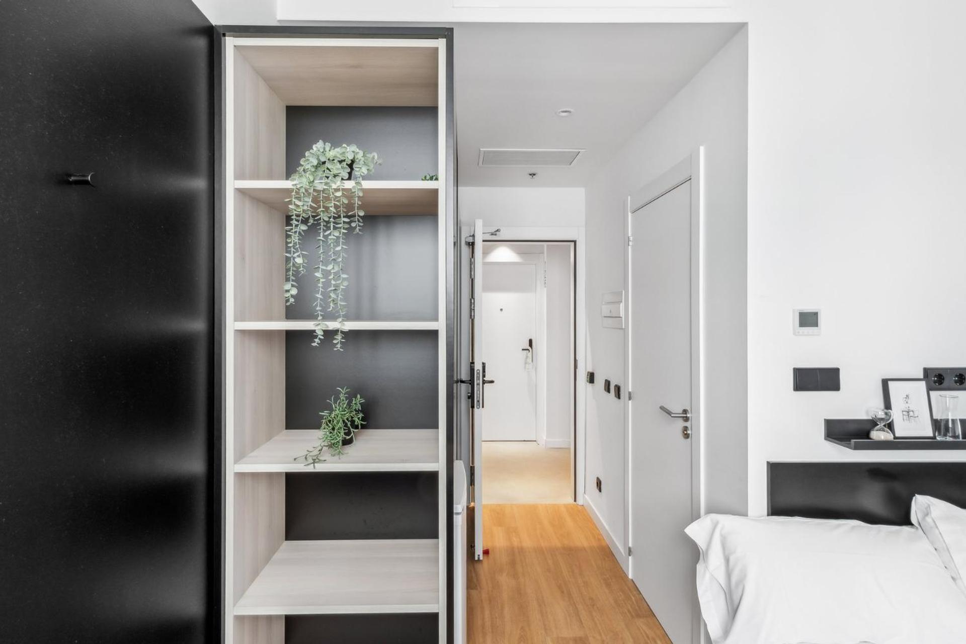 Home And Coliving Pamplona Exterior photo