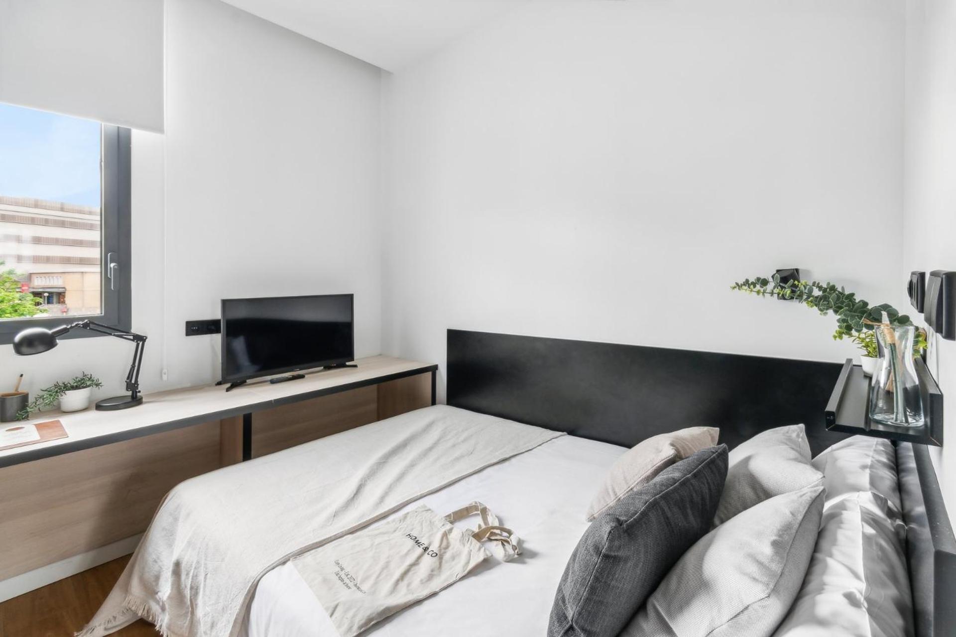 Home And Coliving Pamplona Exterior photo
