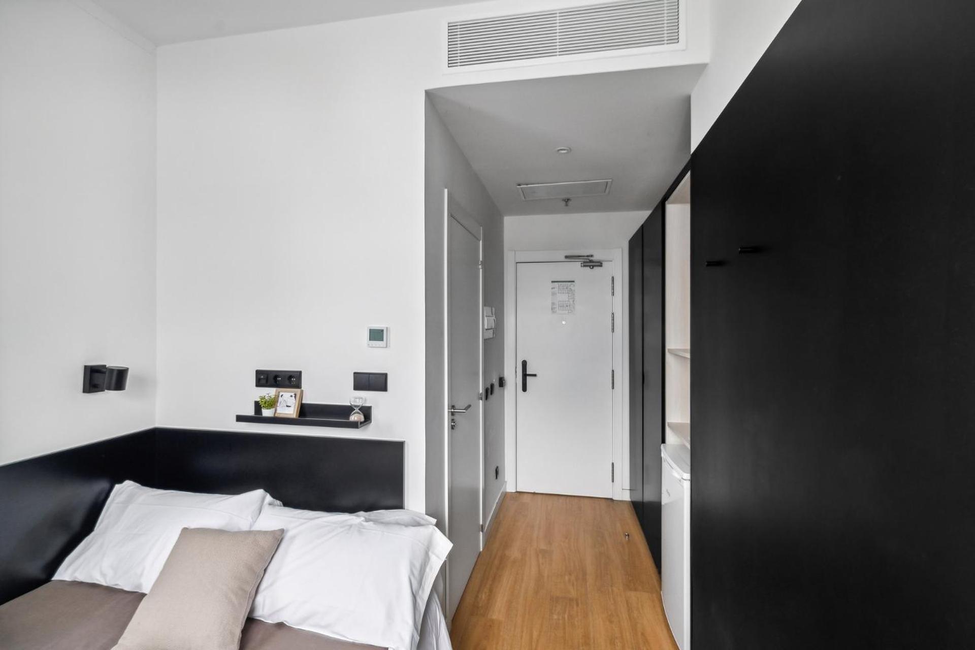 Home And Coliving Pamplona Exterior photo