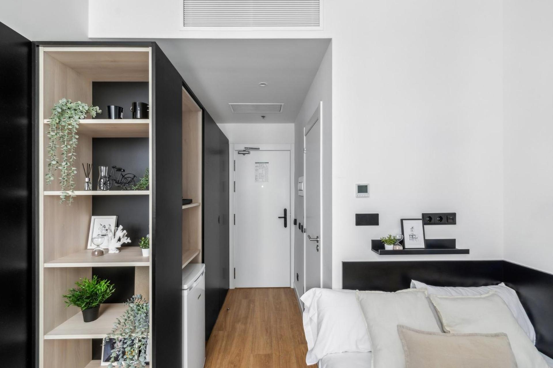 Home And Coliving Pamplona Exterior photo