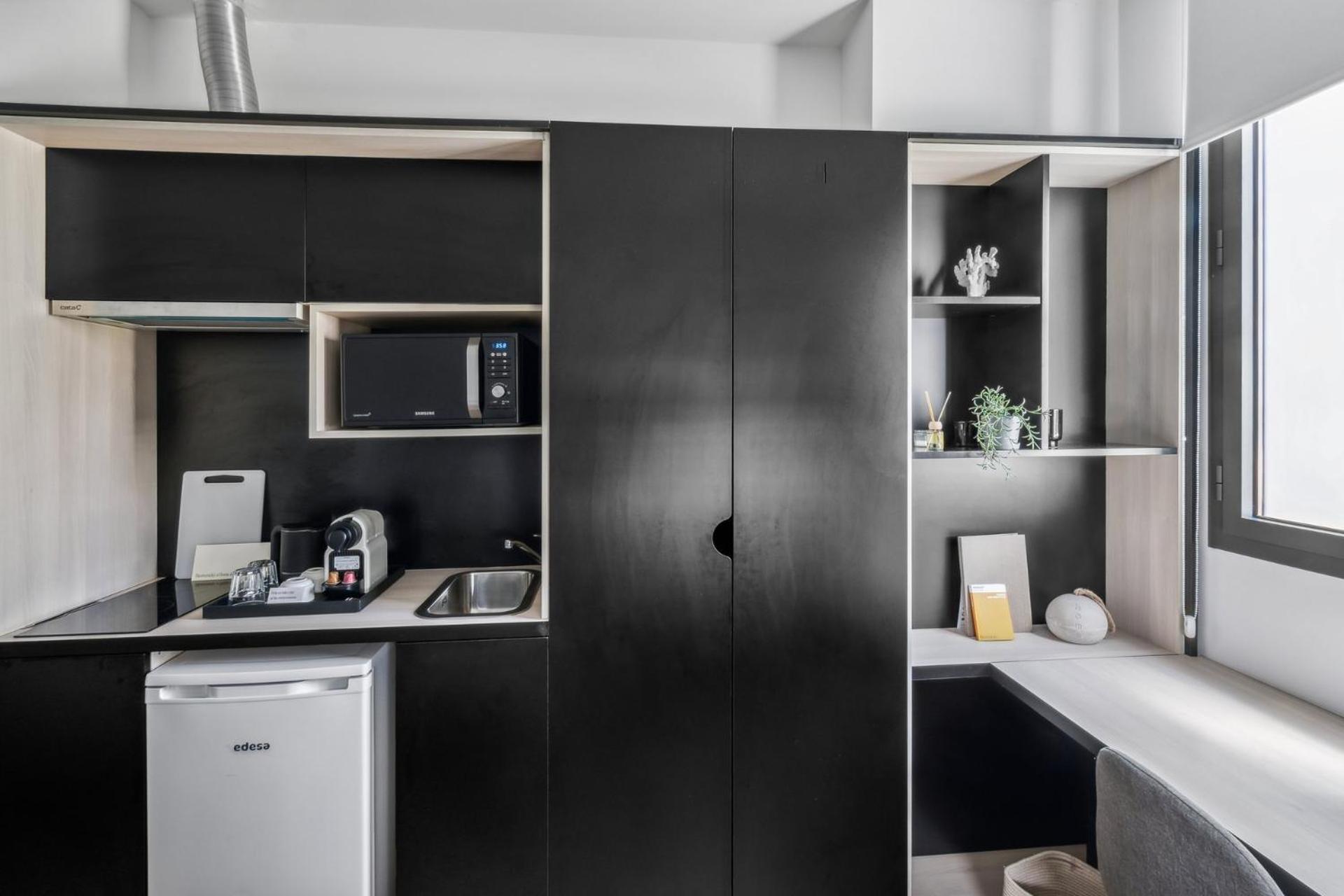 Home And Coliving Pamplona Room photo