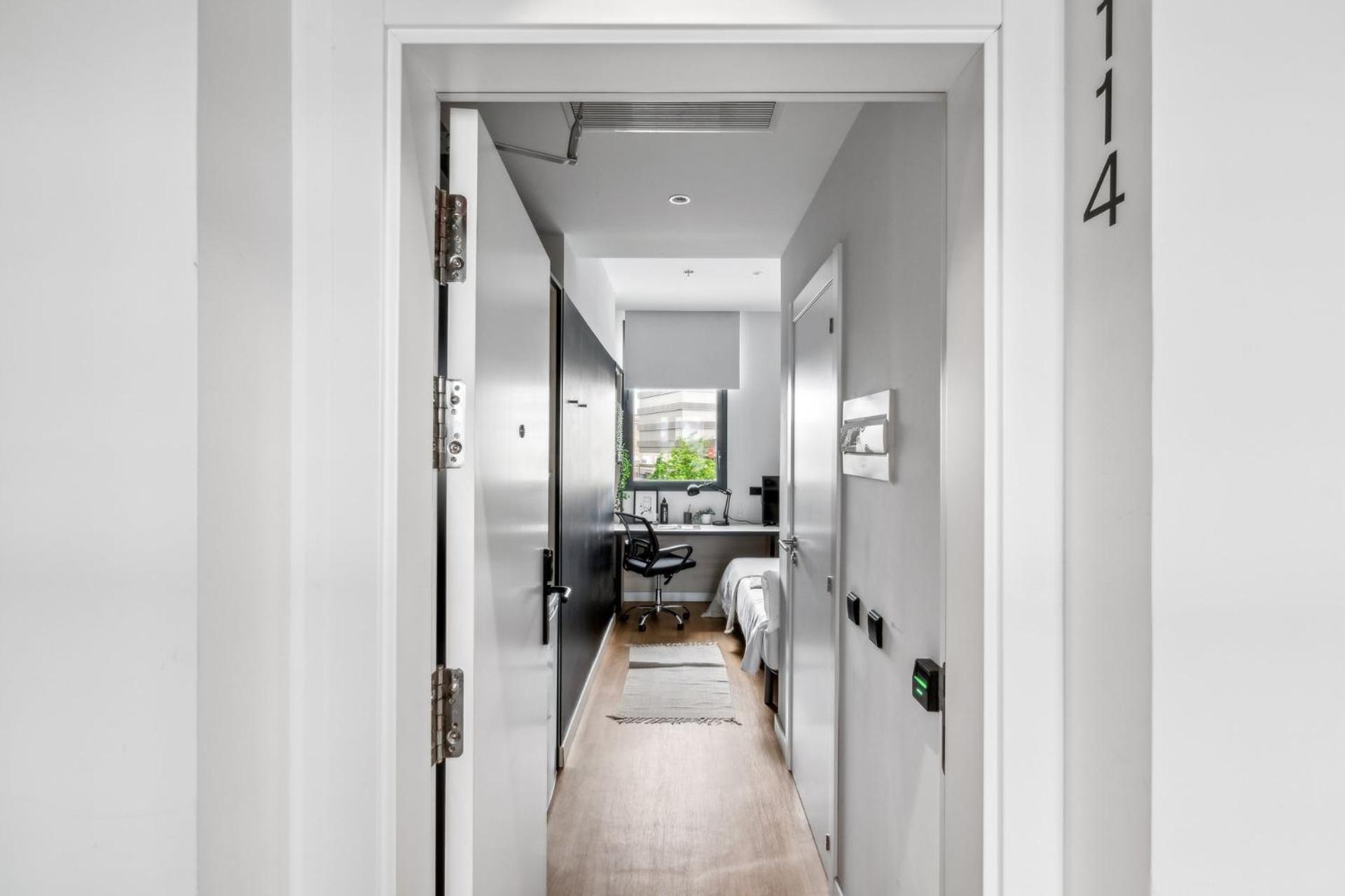 Home And Coliving Pamplona Exterior photo