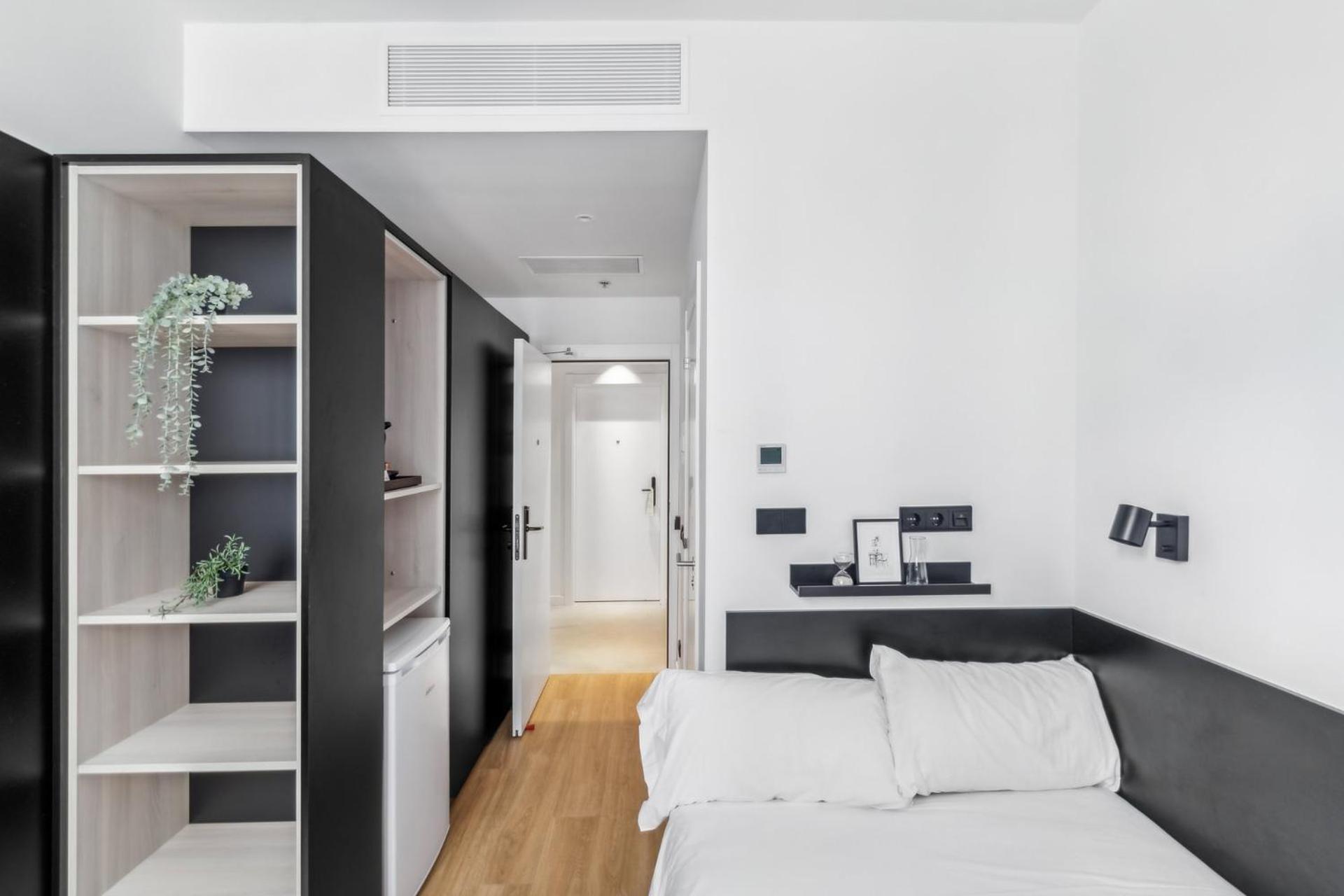 Home And Coliving Pamplona Room photo