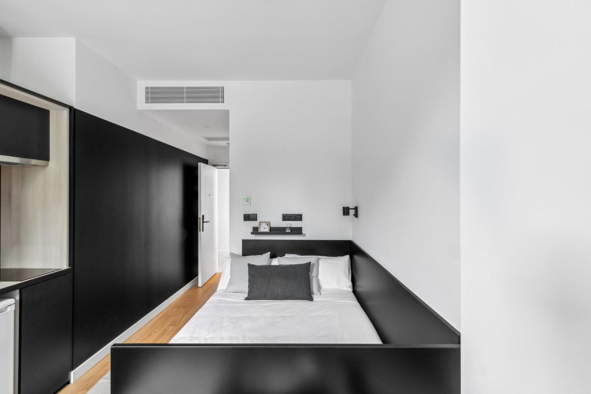 Home And Coliving Pamplona Exterior photo