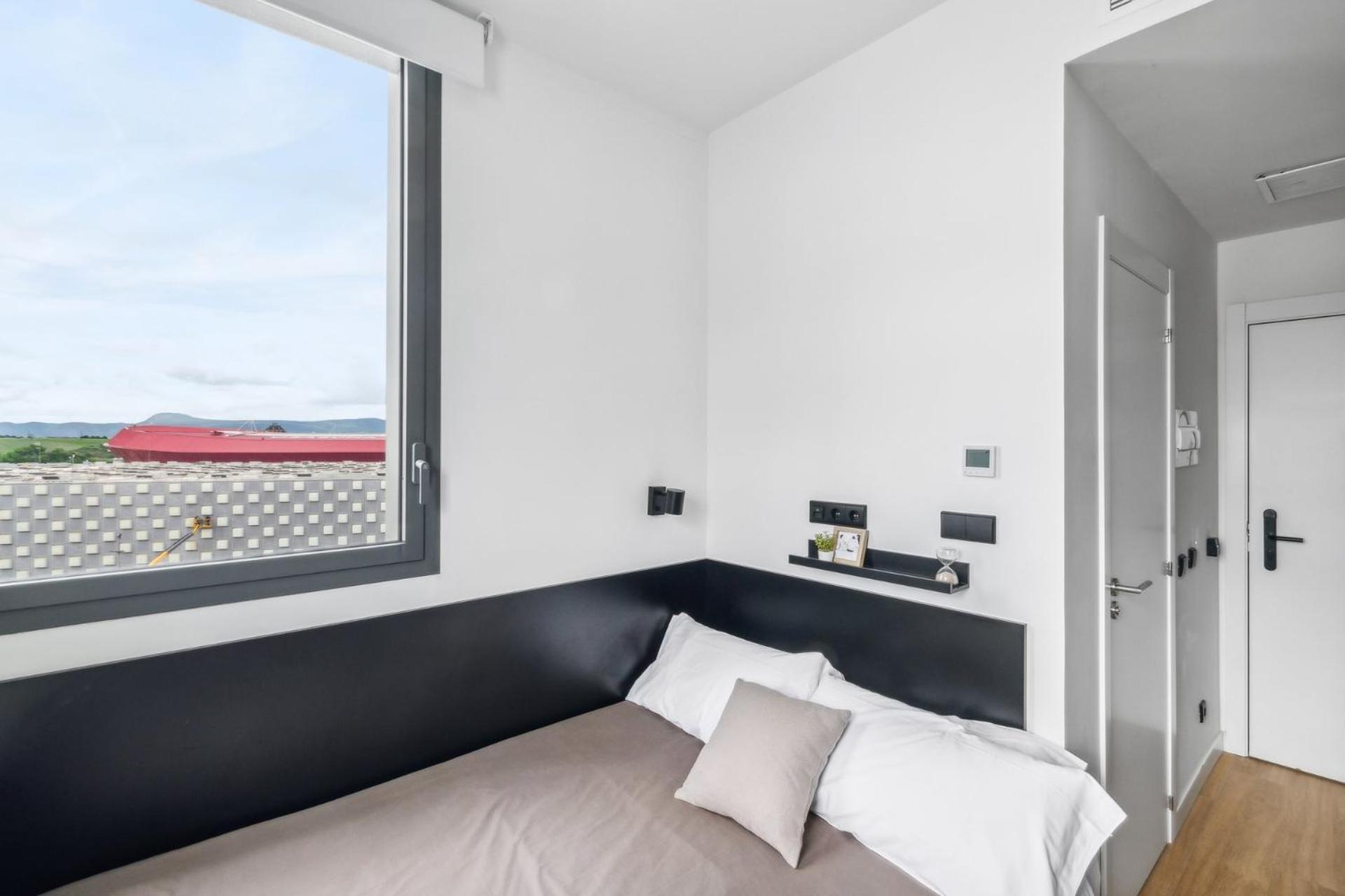 Home And Coliving Pamplona Room photo